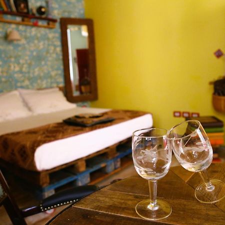 Famme Sta Cuiete Appartamento Napoli Centro ภายนอก รูปภาพ
