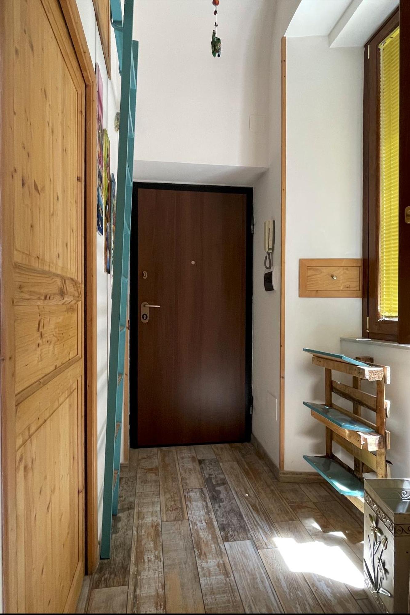 Famme Sta Cuiete Appartamento Napoli Centro ภายนอก รูปภาพ